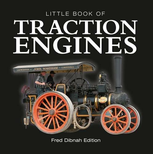 Little book traction - little, of