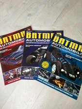 🦇 Batman Automobilia