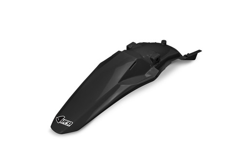 Ufo rear fender kawasaki - rear,