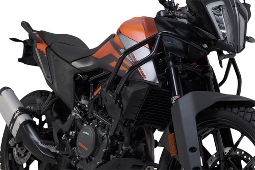 Motech upper crash bars for - bars,