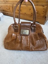 Limited Edition Tommy & Kate Handbag 