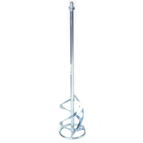 M14 mixing paddle mixer