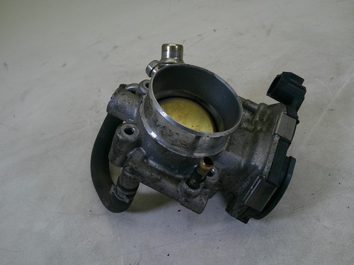 Vauxhall astra throttle body - throttle,