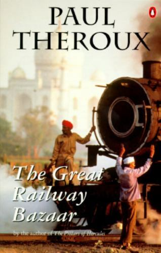 The great railway - the,