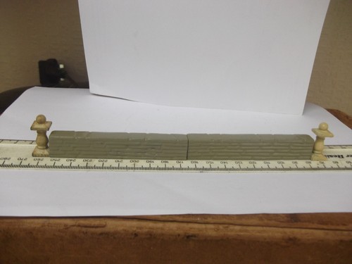 Britains prewar lead garden - britains,