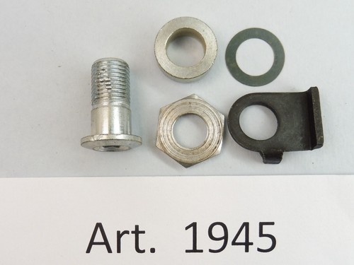 Huret art 1945 - huret,