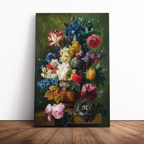 Maria van oosterwijk flower - maria,