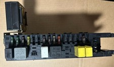 Mercedes W203 C-Class Rear SAM Control Module – A2035453401