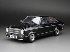 SUNSTAR 1:18 Scale Die-Cast -
