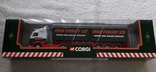 Corgi TY86705 1:64 Scale Volvo