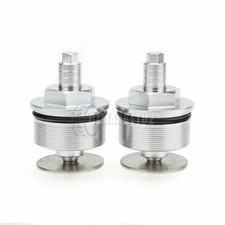 Preload Fork Tube Bolts Cap