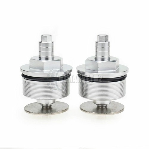 Preload fork tube bolts cap - preload,