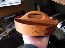 JOEL DE WAARD LAYDEN, WA OVAL