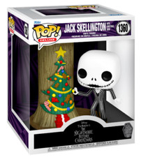 Nightmare before christmas - nightmare,
