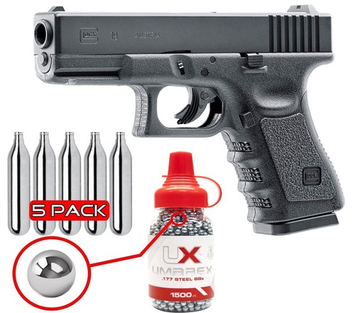 Umarex glock gen air - gen,