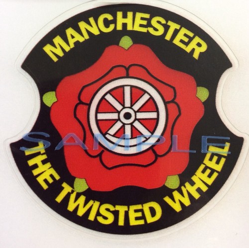 Northern soul twisted wheel - twisted,
