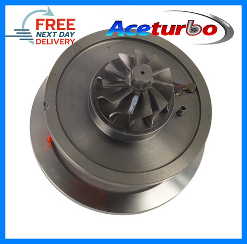 New turbo cartridge for - new,