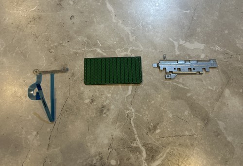 Touchpad and bracket - touchpad,