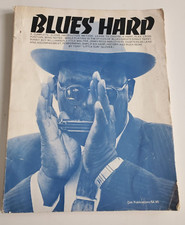 Blues Harp By Tony “Little