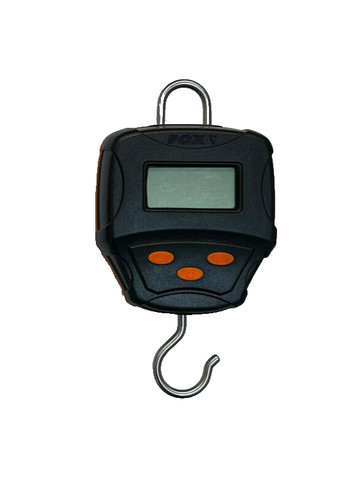 Fox 60kg digital scales 16 - fox,
