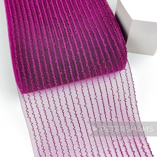 Threaded 15cm wide - (6,