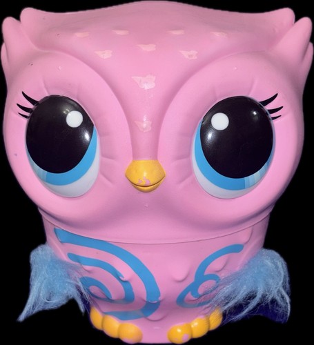 Spin master owleez flying baby - master,