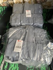 40 x Plastic Cobbled Stone