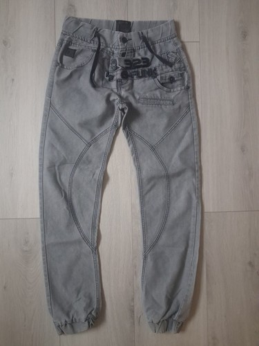 Funk 323 denim mens jeans - g-funk,