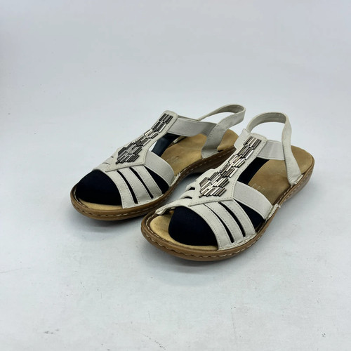 Rieker sandals womens - womens, uk6
