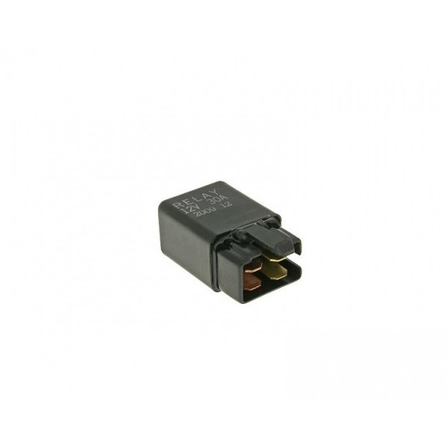 Starter relay naraku type ii - starter,