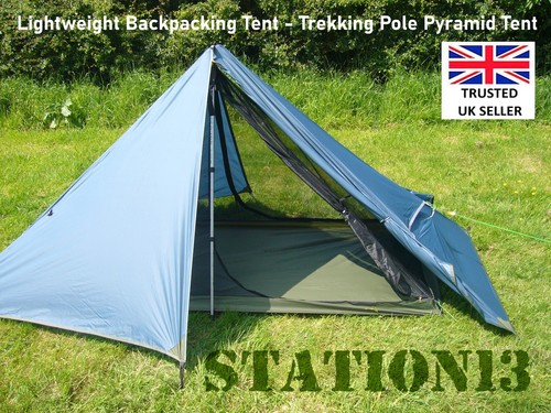 Person ultralight - 1,