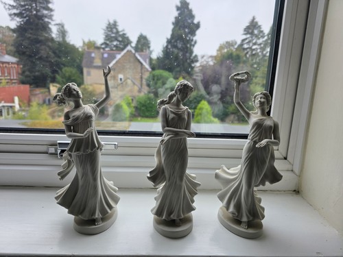 Wedgwood the three graces - wedgwood,