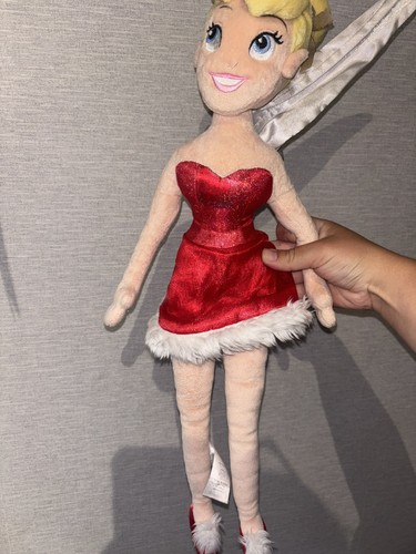 Disney store tinkerbell fairy - disney,