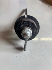 Vintage Rolls Royce 20/25 20 Hp carb mixture control unit phantom 1 2 ghost 