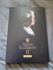 Queen Elizabeth 11 4 Coin