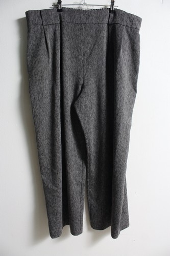Womens woven pull on - tu,