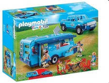 Brand new! Playmobil 9502