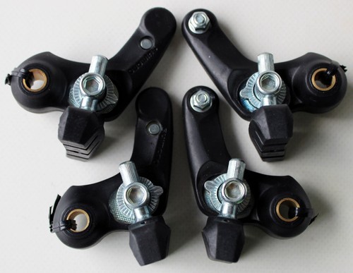 Vintage shimano exage - 4x,