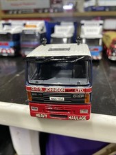 HEAVY HAULAGE CORGI - 1 50