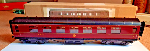 Exley gauge l - -, l.m.s