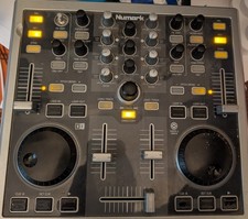 Numark Total Control USB DJ