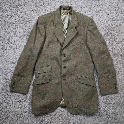 John hardy blazer mens - g,