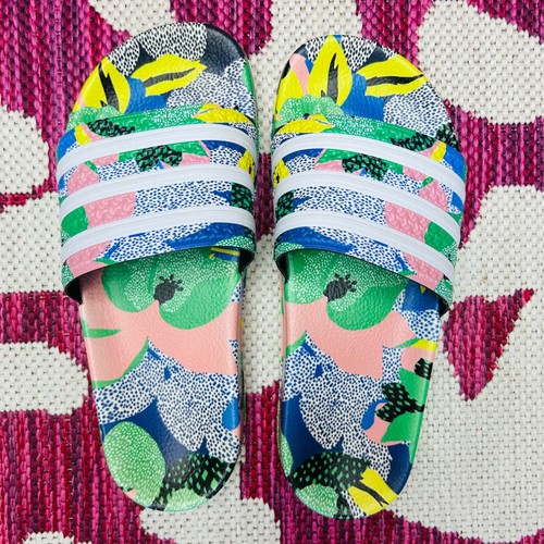 Adidas adilette slides womens - adidas,