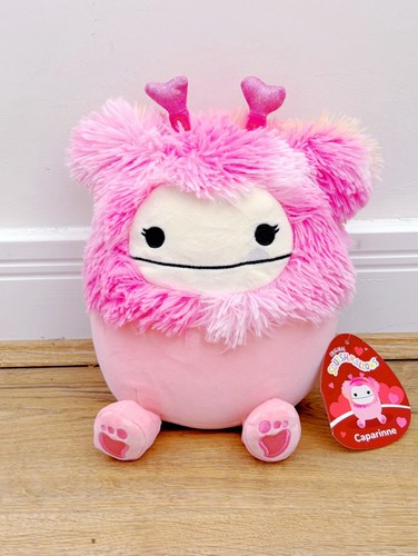 Squishmallows caparinne the - caparinne,