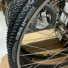 Tufo Cubus SG cyclocross