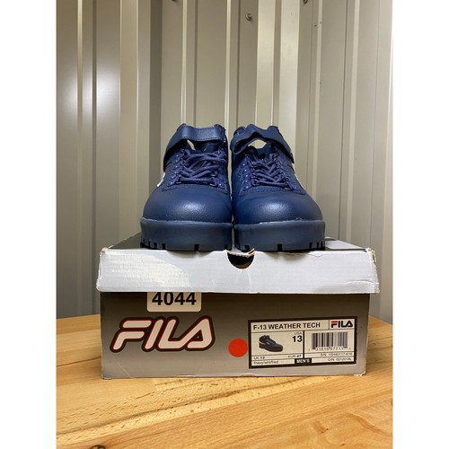 Fila weather tech men - f-13,
