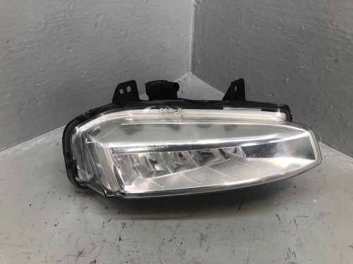 Range rover evoque front fog - front,