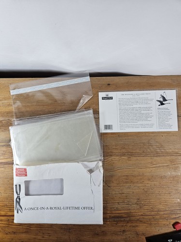 50x vintage postcard sleeves - 50x, &