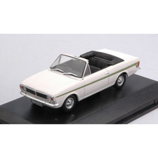 1969 FORD CORTINA MKII