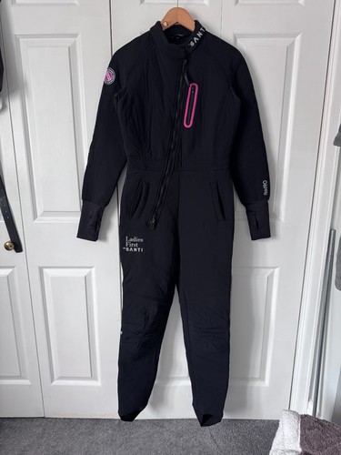 Santi flex190 ladies first - flex190,